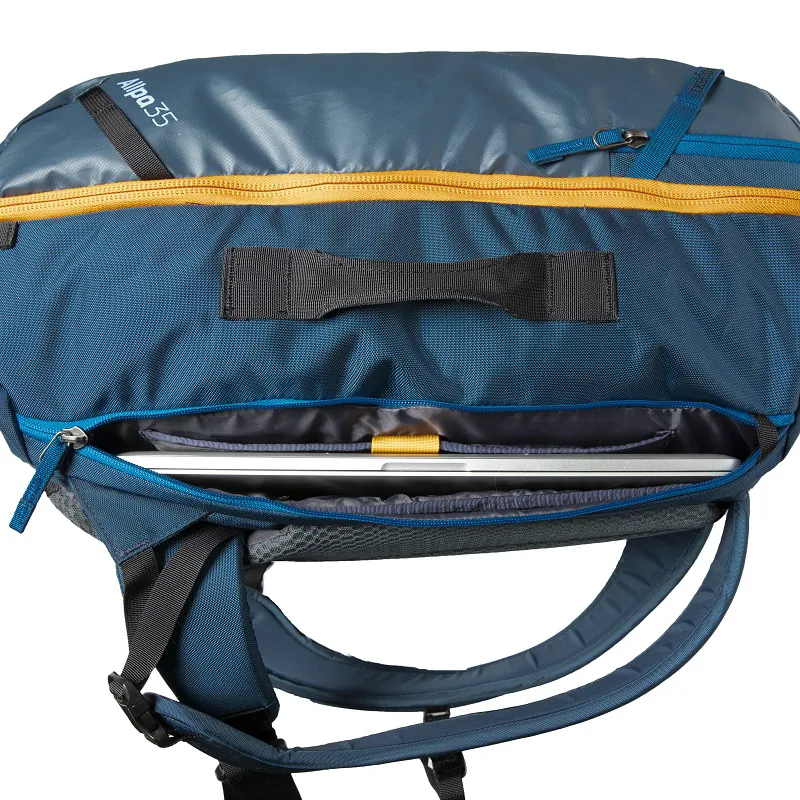 Cotopaxi Allpa 35L Travel Pack Indigo